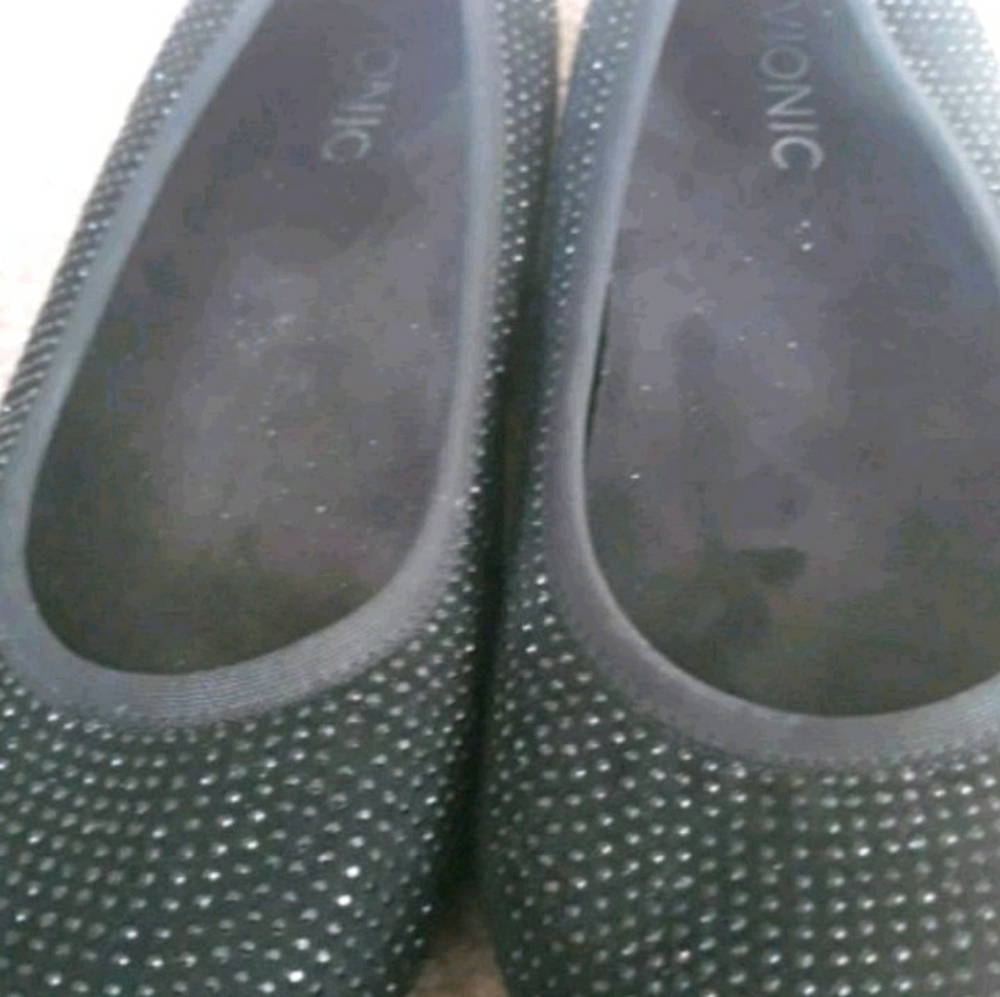 Vonic Shoes - Picture 5 of 6